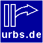 Sitemap von urbs-media