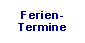 Ferientermine