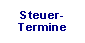 Steuer-Termine